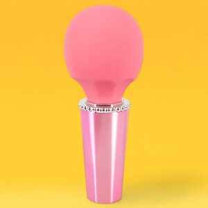 You2Toys Mini Wand Vibrator