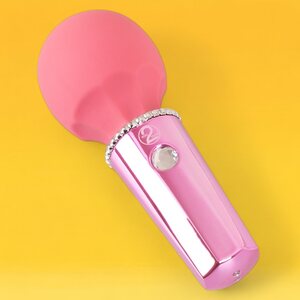 You2Toys Mini Wand Vibrator