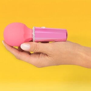 You2Toys Mini Wand Vibrator