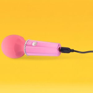 You2Toys Mini Wand Vibrator