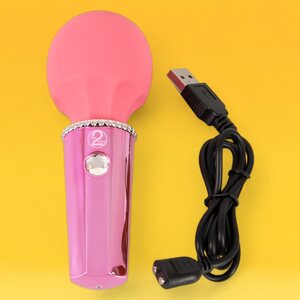 You2Toys Mini Wand Vibrator