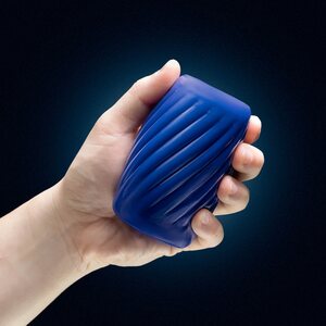 Blush Novelties Rize Turbine Masturbator