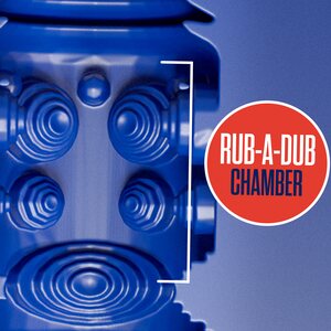 Blush Novelties Rize Turbine Masturbator