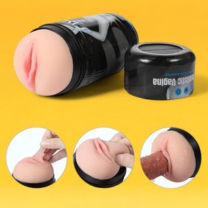 Shequ Pussy
