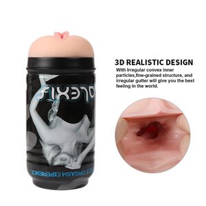 Shequ Pussy