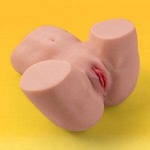 Shequ TrueSensation DeLuxe Masturbator