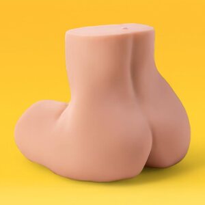 Shequ TrueSensation DeLuxe Masturbator