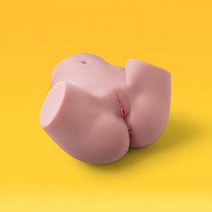 Shequ EliteSensation Majesty Masturbator