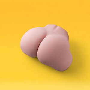 Shequ EliteSensation Majesty Masturbator