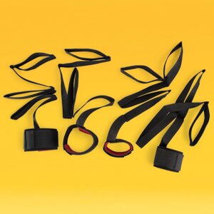 You2Toys Bondage Set 4 osaa