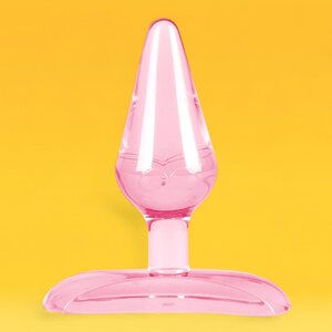 Easy Toys Pink Mini Anal Plug