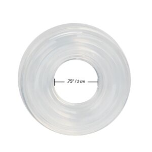 California Exotics Premium Silicone Rings Medium