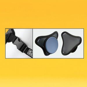 Pipedream Body Dock SE Pegging Kit