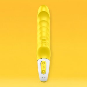 Satisfyer Yummy Sunshine Vibrator