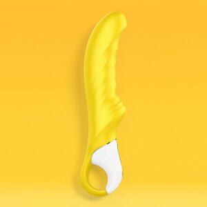 Satisfyer Yummy Sunshine Vibrator