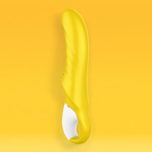 Satisfyer Yummy Sunshine Vibrator