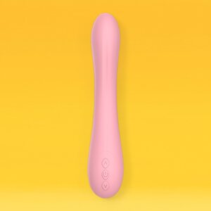 Candy Shop Peach Party Vibraattori