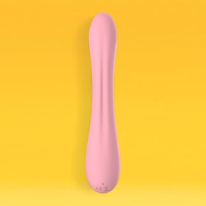 Candy Shop Peach Party Vibraattori