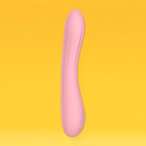 Candy Shop Peach Party Vibraattori