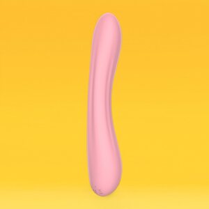 Candy Shop Peach Party Vibraattori