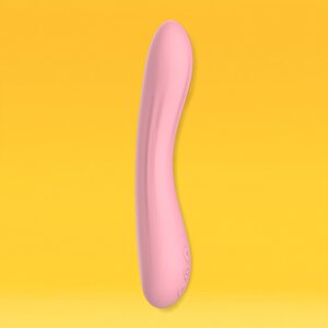 Candy Shop Peach Party Vibraattori