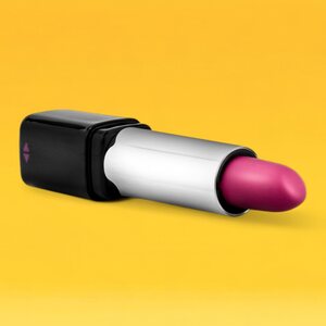 Blush Novelties Huulipunavibra Blush Novelties Lipstick Vibe