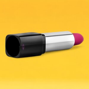 Blush Novelties Huulipunavibra Blush Novelties Lipstick Vibe