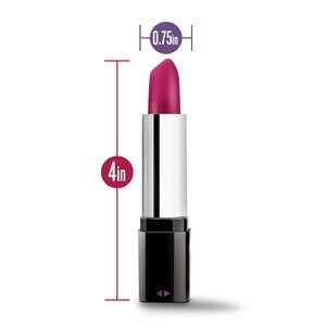Blush Novelties Huulipunavibra Blush Novelties Lipstick Vibe