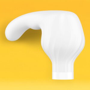 Satisfyer Double Wand-Er Vibrator