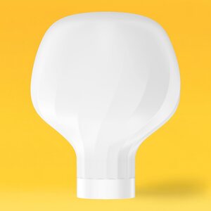 Satisfyer Double Wand-Er Vibrator