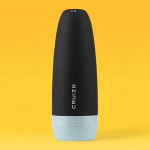 CRUIZR Rotating And Sucking Automatic