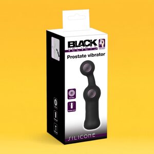 Black Velvets Prostate Massager