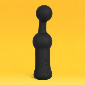 Black Velvets Prostate Massager