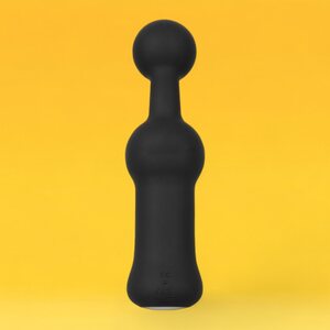 Black Velvets Prostate Massager