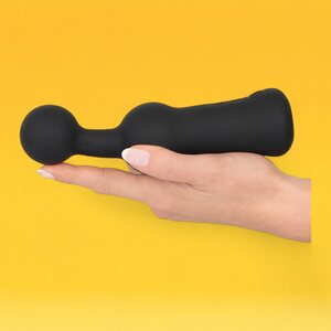 Black Velvets Prostate Massager