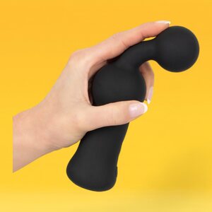 Black Velvets Prostate Massager