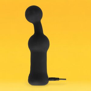 Black Velvets Prostate Massager