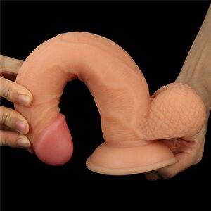 Easy Strap On Set 8.5"