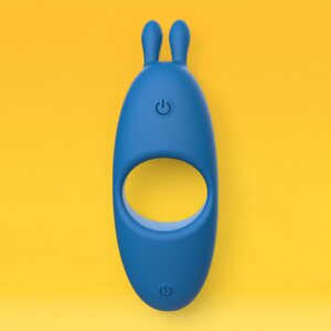 Toy Joy Superhero Couples C-Ring