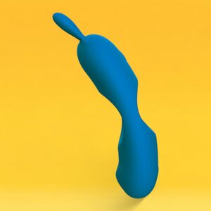 Toy Joy Superhero Couples C-Ring
