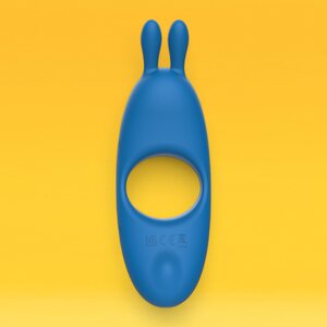Toy Joy Superhero Couples C-Ring