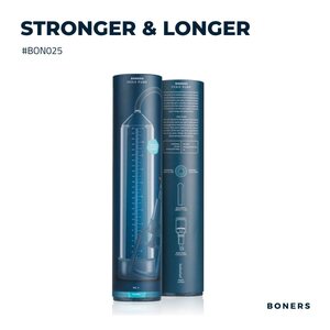 Boners Penipumppu No. 2