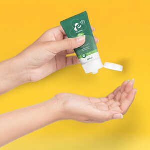 EasyGlide Bio & Natural Waterbased Lubricant Fragrance Free