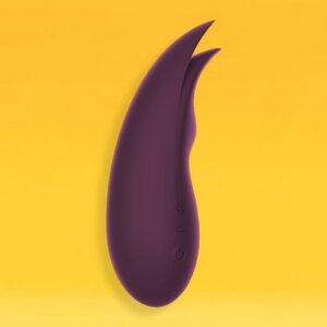 Dream Toys Essentials Fluttering Stimulator