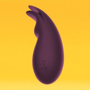 Dream Toys Essentials Fluttering Stimulator