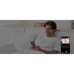Lovense Solace Bluetooth Automatic Thrusting Male Masturbator