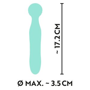 Cuties Mini Vibrator