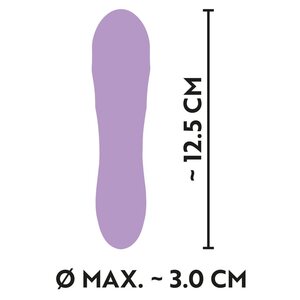 Cuties Mini Vibrator