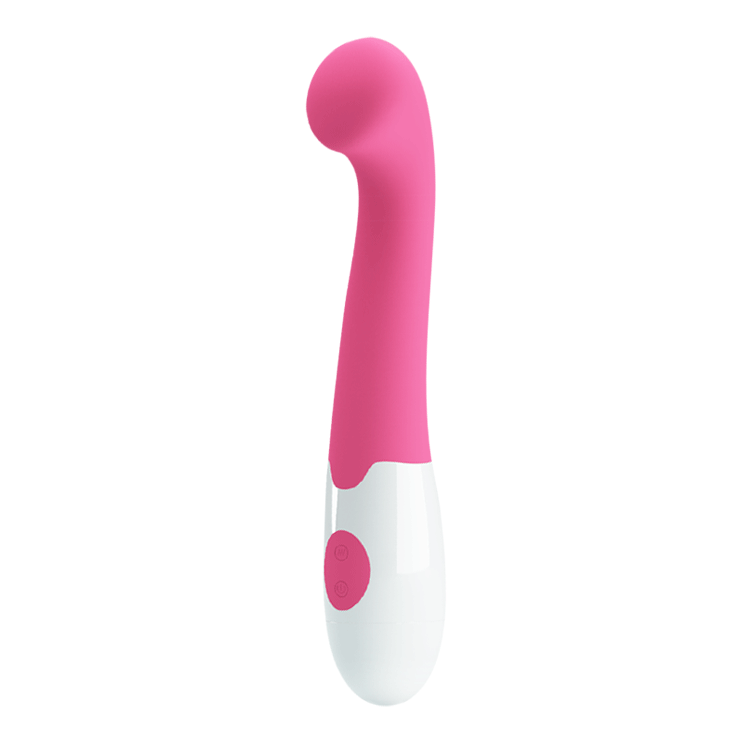 Pretty Love Charles Vibrator