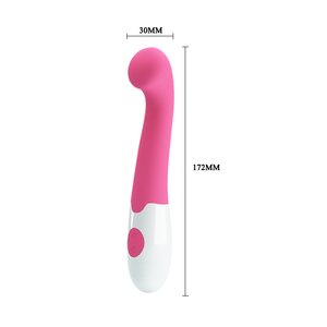 Pretty Love Charles Vibrator